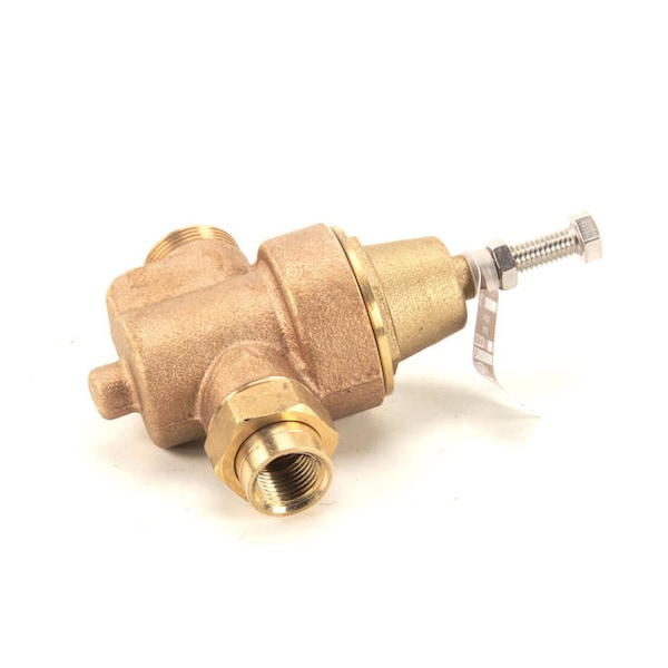 Cma Dish Machines Pressure Regulator 1/2 13602.20 - main